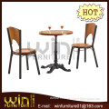 leisure time tea table design for 2 persons